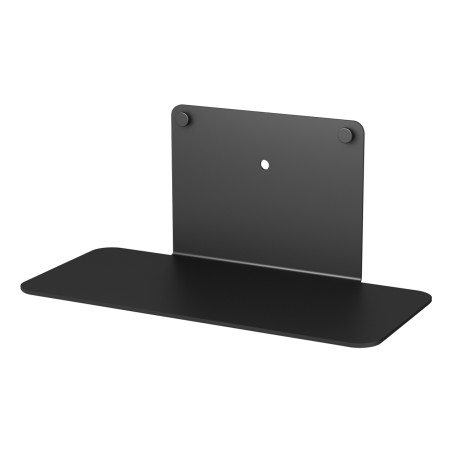 Yealink Vb-Tablemount-01 Black - Bordbeslag til video bar